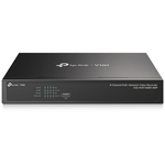 ＶＩＧＩ　８チャンネル　ＰｏＥ＋　ネットワークビデオレコーダー　ＶＩＧＩ　ＮＶＲ１００８Ｈ－８ＭＰ　■お取り寄せ品