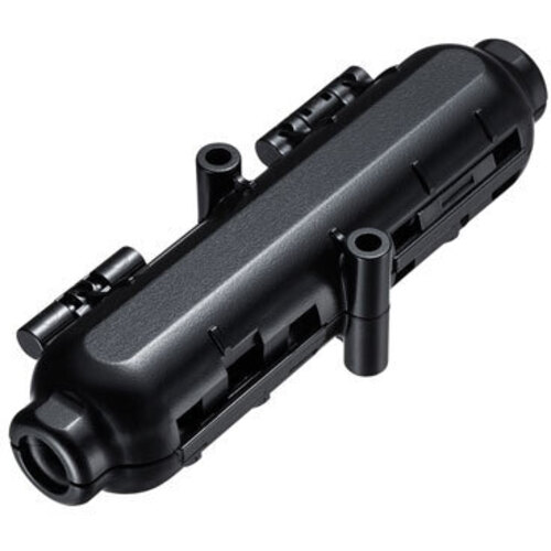 耐水型ＬＡＮケーブル中継ケース　ＬＡＮ－ＴＬ２０　■お取り寄せ品