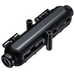 耐水型ＬＡＮケーブル中継ケース　ＬＡＮ－ＴＬ２０　■お取り寄せ品