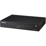 １０ＧｂＥ　８ポート　スイッチングＨｕｂ　ＬＸＷ－１０Ｇ８　■お取り寄せ品