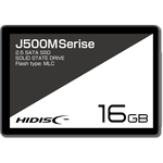 ＨＩＤＩＳＣ　２．５ｉｎｃｈ　ＳＡＴＡ　ＳＳＤ　ＭＬＣ　１６ＧＢ　ＨＤＪ５００Ｍ－１６ＳＳＤ　Ｂｕｌｋ　■お取り寄せ品