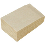 未晒しナプキン６ツ折り１００Ｐ×１００