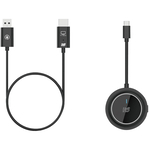 ワイヤレスＨＤＭＩ送受信機（ＵＳＢ－Ｃ　ｔｏ　ＨＤＭＩ）　ＲＳ－ＷＬＨＤ２　■お取り寄せ品