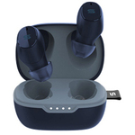 完全ワイヤレスイヤホン　Ｓ－ＭＩＣＲＯ２０　ネイビーブルー　ＳＭ２０ＮＡ　■２営業日内届