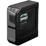 ラベルプリンター「テプラ」ＰＲＯ　ＳＲ－Ｒ５６００Ｐ　ＳＲ－Ｒ５６００Ｐ　■２営業日内届