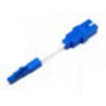 光　変換アダプタ　ＬＣオス／ＳＣメス　シングルモード　Ｆｌｅｘｉｂｌｅ　ＡＰＩ－ＳＣ／ＬＣ－ＳＭ－ＦＸ　■お取り寄せ品