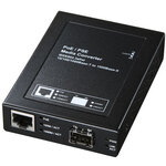 光メディアコンバータ　ＬＡＮ－ＰＳＣ２１２ＲＦＮ　■お取り寄せ品