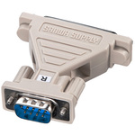 ＲＳ－２３２Ｃ変換アダプタ　ＡＤ０９－９Ｍ２５ＦＫ　■お取り寄せ品