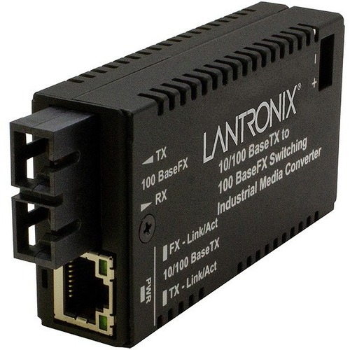 １０／１００Ｂ－ＴＸ⇔１００Ｂ－ＦＸ　マルチモード（ＳＣ）［２ｋｍ］　Ｍ／Ｅ－ＩＳＷ－ＦＸ－０２（ＳＣ）　■お取り寄せ品