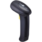 コードレス二次元コードリーダセット　ロングレンジＣＣＤ　キーボードＩ／Ｆ　１５６４Ａ－Ｋ　■お取り寄せ品