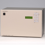 ４入力１２出力スロット式ＩＭＧ．Ｌｉｎｋマトリックススイッチャー　ＩＬＳ－６４６４／０４１２　■お取り寄せ品