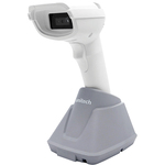 モバイルＱＲコードリーダー　無線タイプ　ＭＳ８５２Ｂ＋ＨＣ　ＭＳ８５２－ＺＵＢＬ０Ｃ－ＨＧ　■お取り寄せ品