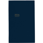 ジブン手帳　Ｌｉｔｅ　２０２６　ネイビー