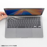 ＭａｃＢｏｏｋ　Ｐｒｏ用全面カバー　ＦＡ－ＮＭＡＣＢＰ　■お取り寄せ品