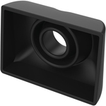 ＡＸＩＳ　ＴＦ１８０１－Ｒ　ＬＥＮＳ　ＨＯＯＤ　４Ｐ　０２２１３－００１　■お取り寄せ品