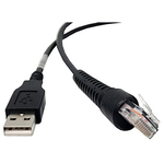 ＴＳ１００用　ＵＳＢケーブル　１５５０－９０５９２３Ｇ　■お取り寄せ品