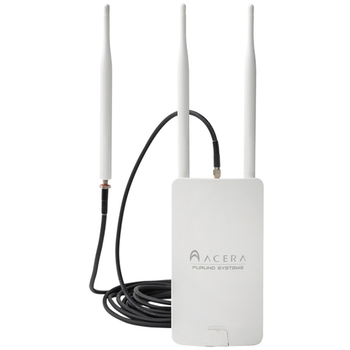 １１ａｈ対応アクセスポイント　ＡＣＥＲＡ　３３１　（５年保証）　ＡＣＥＲＡ　３３１ＳＥＴ５　■お取り寄せ品