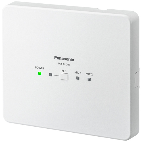 ワイヤレスアンテナユニット　ＷＸ－ＡＵ２０２　■お取り寄せ品