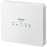 ワイヤレスアンテナユニット　ＷＸ－ＡＵ２０２　■お取り寄せ品