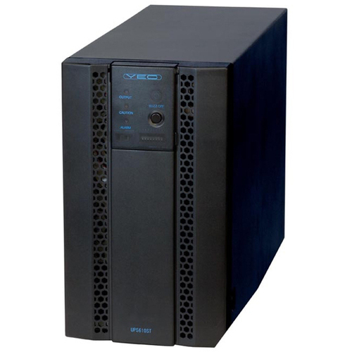 常時インバータ方式　ＵＰＳ６１０ＳＴ　オンサイト保守サービス７年付　ＹＥＵＰ－０６１ＳＴＡＭ７　■お取り寄せ品