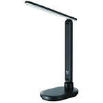 ＬＥＤスタンドライト　ブラック　ＺＬＴ－１０Ｂ－Ｋ