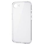 ｉＰｈｏｎｅ　１６ｅ／ハイブリッドケース／極限保護／クリア　ＰＭ－Ａ２５ＳＨＶＣＫＫＣＲ　■お取り寄せ品