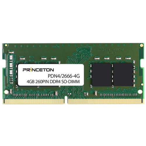 ４ＧＢ　ＰＣ４－２１３００（ＤＤＲ４－２６６６）　２６０ｐｉｎ　ＳＯＤＩＭＭ　■お取り寄せ品
