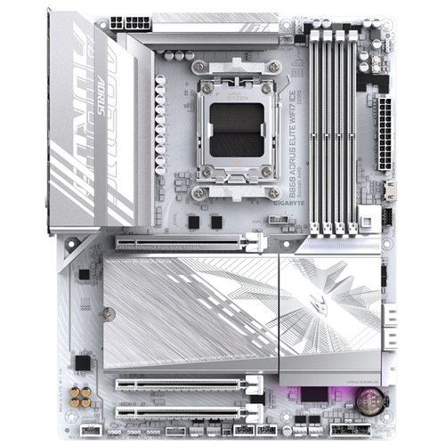 ＡＴＸマザーボード　Ｂ８５０　ＡＯＲＵＳ　Ｂ８５０　Ａ　ＥＬＩＴＥ　ＷＦ７　ＩＣＥ　■お取り寄せ品