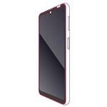 Ｇａｌａｘｙ　Ａ２３　５Ｇ／フルカバーガラスフィルム／フレーム／高透明　ＰＭ－Ｇ２２７ＦＬＫＧＦＲＢＫ　■お取り寄せ品