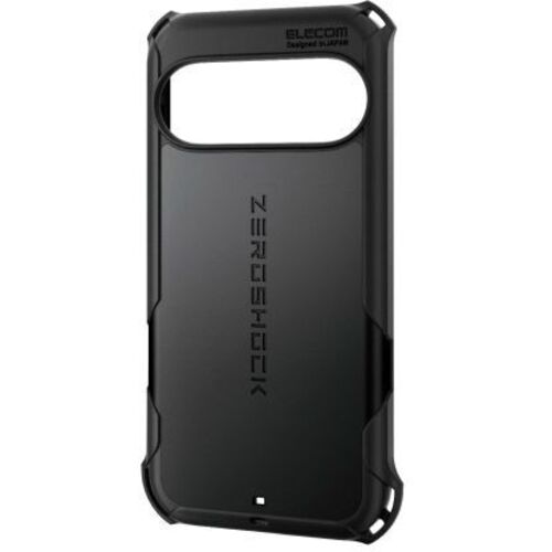 Ｇｏｏｇｌｅ　Ｐｉｘｅｌ　１０／Ｇｏｏｇｌｅ　Ｐｉｘｅｌ　１０　Ｐｒｏ／ＺＥＲＯＳＨＯＣＫ／ブラック　■お取り寄せ品