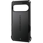 Ｇｏｏｇｌｅ　Ｐｉｘｅｌ　１０／Ｇｏｏｇｌｅ　Ｐｉｘｅｌ　１０　Ｐｒｏ／ＺＥＲＯＳＨＯＣＫ／ブラック　■お取り寄せ品