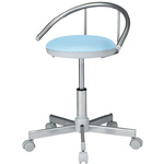 ＯＡチェア　ＳＮＣ－ＲＤ１ＶＢＬ２　【お取り寄せ品】８営業日以内届