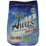 ＡＷＡＳ粉末洗剤エコパック　０．８ｋｇ