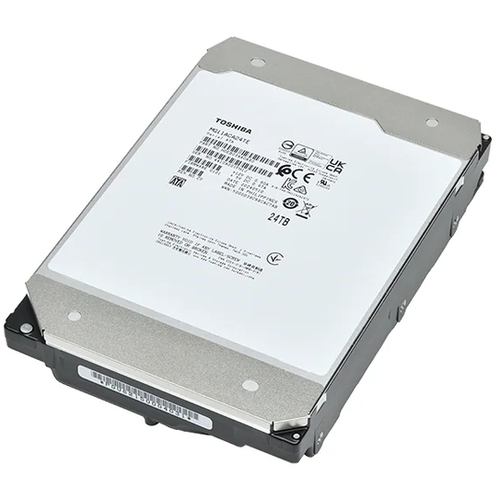３．５インチ内蔵ＨＤＤ／２２ＴＢ／７２００ｒｐｍ／ＭＧ１１シリーズ　ＭＧ１１ＡＣＡ２２ＴＥ　■お取り寄せ品