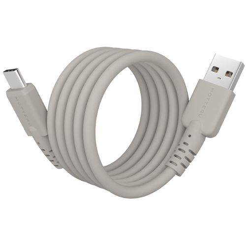 ＭＯＴ　マグネットケーブル　Ａ－Ｃ　１ｍ　ラテグレージュ　ＭＯＴ－ＭＧＳＡＣ１００－ＥＧＹ　■お取り寄せ品