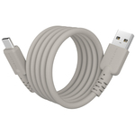 ＭＯＴ　マグネットケーブル　Ａ－Ｃ　１ｍ　ラテグレージュ　ＭＯＴ－ＭＧＳＡＣ１００－ＥＧＹ　■お取り寄せ品