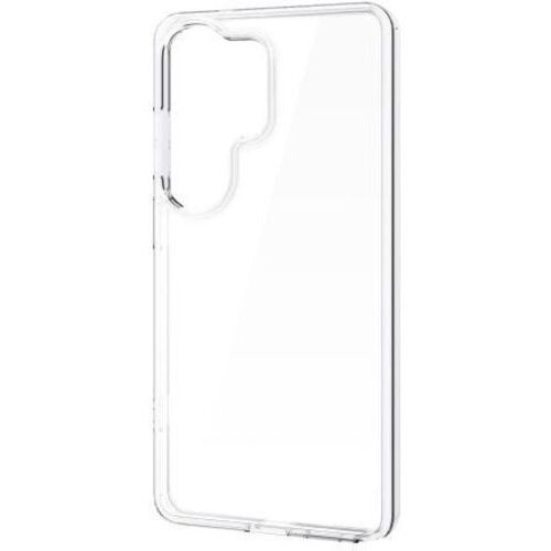 Ｇａｌａｘｙ　Ｓ２６　Ｕｌｔｒａ　（ＳＣ－５３Ｇ）／ハイブリッドケース／クリア　■お取り寄せ品