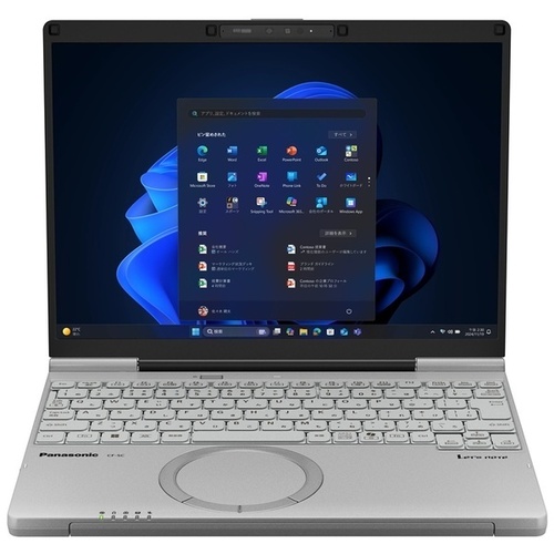 レッツノート　ＳＣ　店（Ｕｌｔｒａ　５／１１Ｐ／ＣＧ）　ＣＦ－ＳＣ７ＡＤＴＣＲ　■２営業日内届