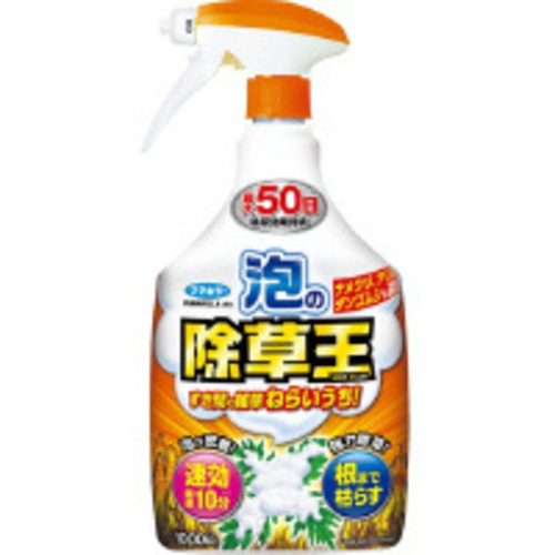 泡の雑草王１０００ｍｌ