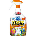 泡の雑草王１０００ｍｌ