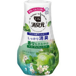 トイレの消臭元　すっきりアップル＆ミント