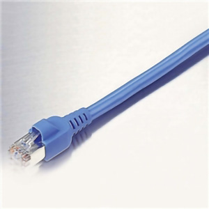 ＥＵ　ＲｏＨＳ指令準拠　ＣＡＴ５Ｅ対応　ＳＴＰケーブル　１５ｍ／簡易パッケージ仕様（ブルー）　■お取り寄せ品