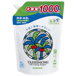 ヤシノミ洗剤　詰替用　１０００ｍｌ