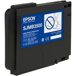 エプソン　ラベルプリンター用メンテナンスボックス　ＳＪＭＢ３５００　■お取り寄せ品