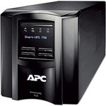 ＡＰＣ　Ｓｍａｒｔ－ＵＰＳ　７５０　ＬＣＤ　１００Ｖ　オンサイト３年保証　■お取り寄せ品