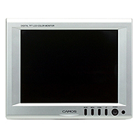 ８インチ液晶モニター　ＡＣアダプタ付属　■お取り寄せ品