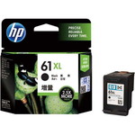日本HP 純正インク HP62XL 黒（増量） C2P05AA