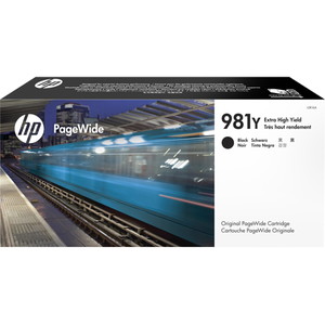 ＨＰ　９８１Ｙ　黒（大容量）　■お取り寄せ品