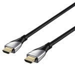 ＨＤＭＩケーブル　プレミアム認証ノーマルタイプ　３ｍ　ブラック　■お取り寄せ品