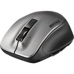 無線　レーザー　プレミアムフィットマウス　Ｍサイズ　ブラック　■２営業日内届